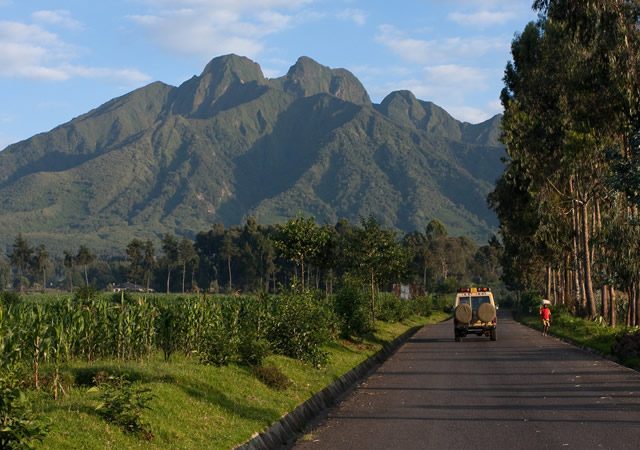 Top things to do and see in & around Ruhengeri / Musanze Rwanda