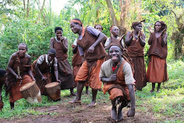 Things to consider when visiting the Batwa trail in Mgahinga N.P