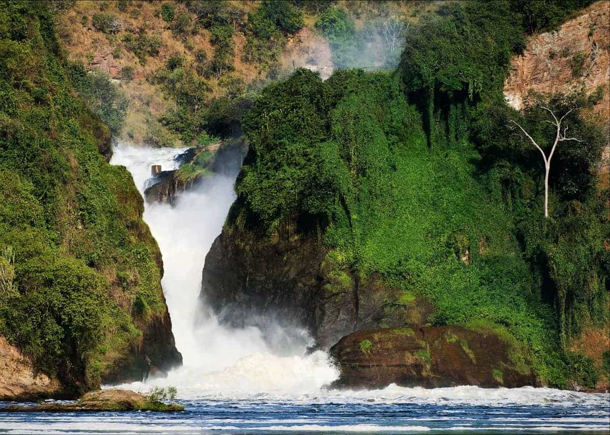 Packing List for Murchison Falls National Park Uganda