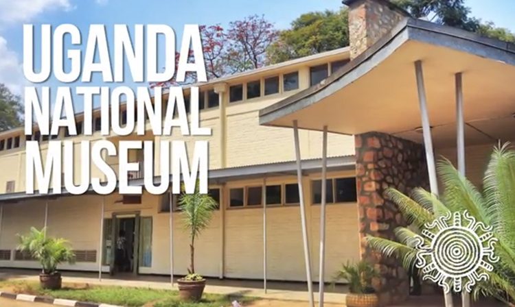 Uganda Museum 