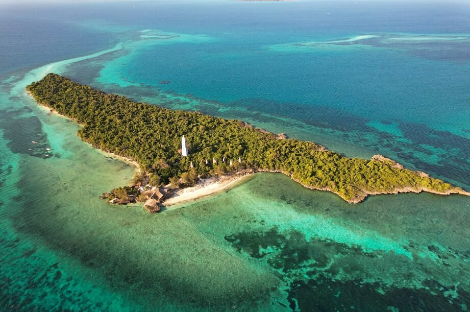 The Attractive Islands of Zanzibar