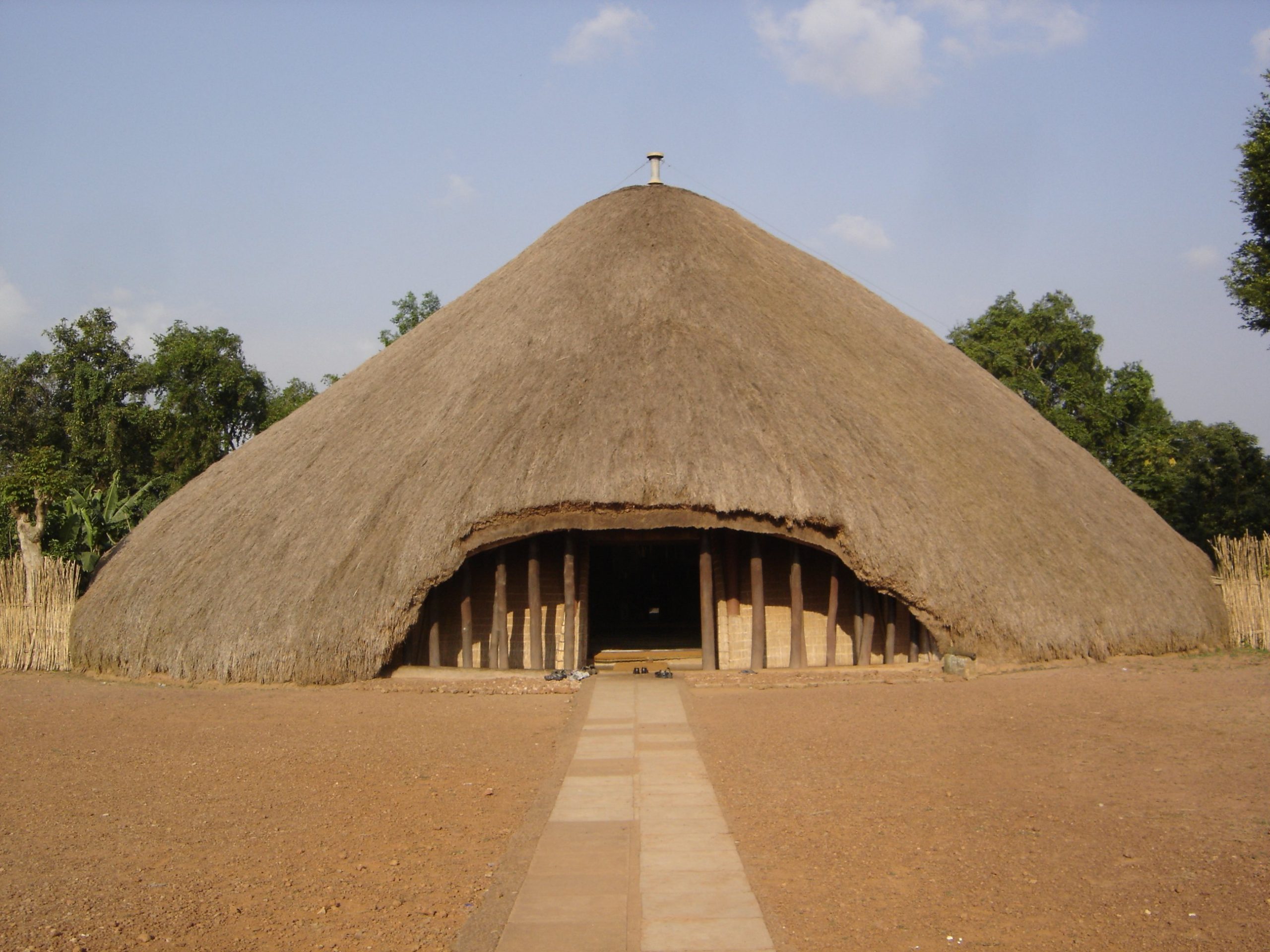 Places to go for Cultural tours in Uganda