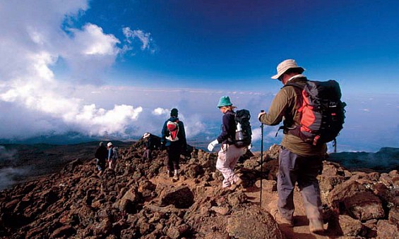 Major Reasons for Hiking Mount Kilimanjaro