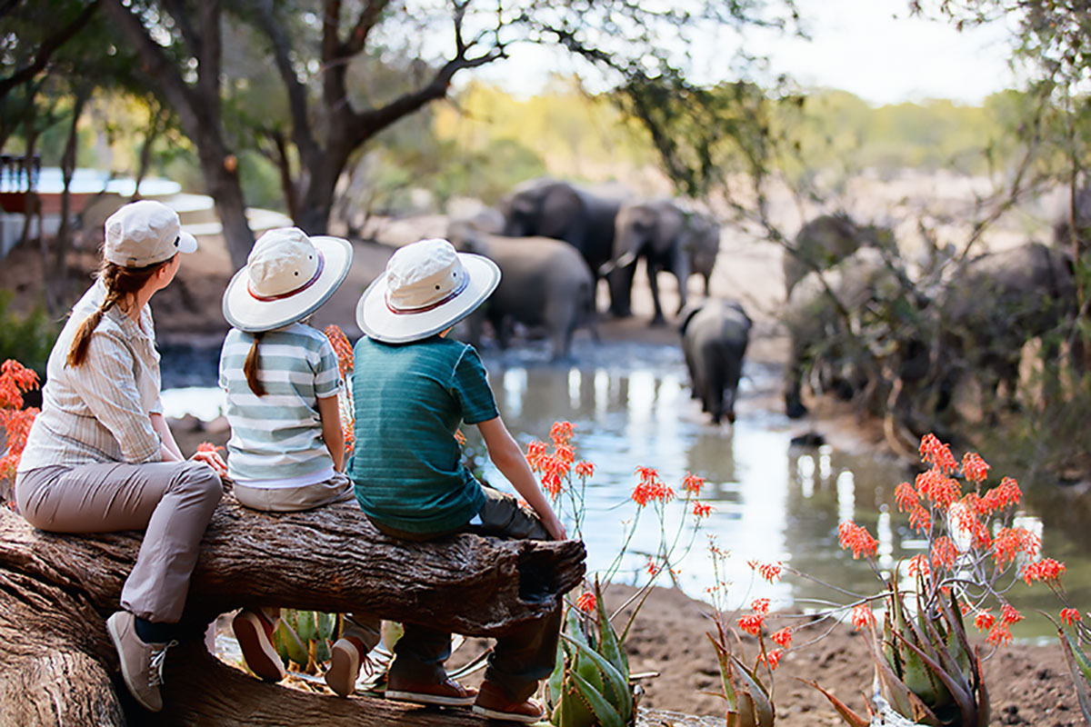 Top 5 child-friendly safari holiday ideas in East Africa